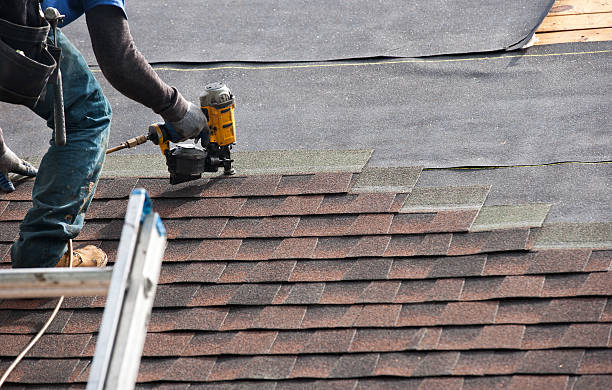 Licensed Roof Replacement service in Edwardsville, IL - Brentwood Metal Roofing